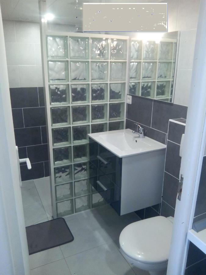L'Essentiel Apartamento Ault Exterior foto