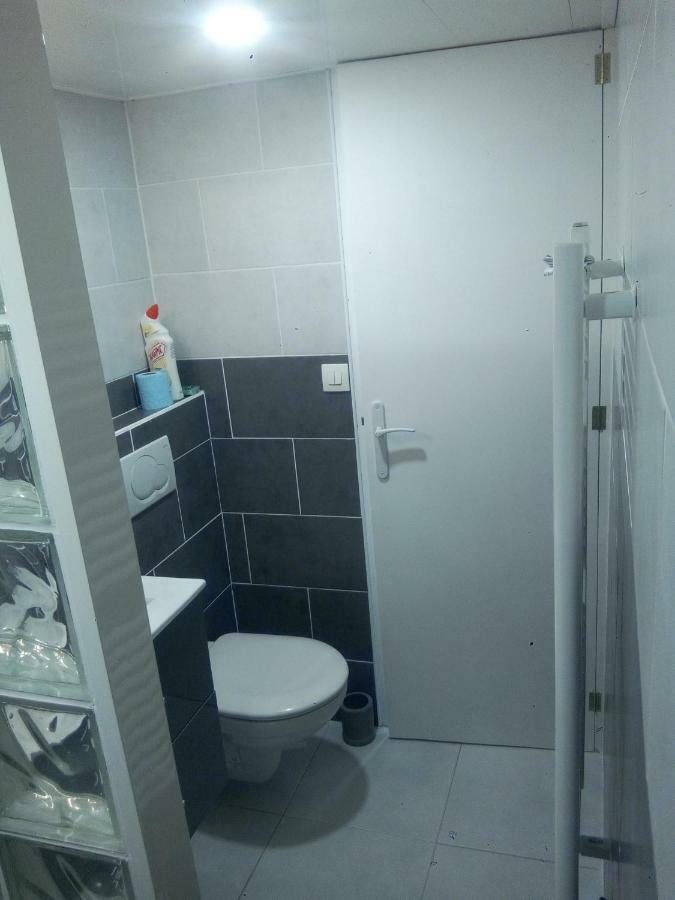 L'Essentiel Apartamento Ault Exterior foto