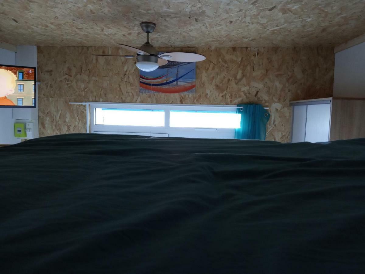 L'Essentiel Apartamento Ault Exterior foto