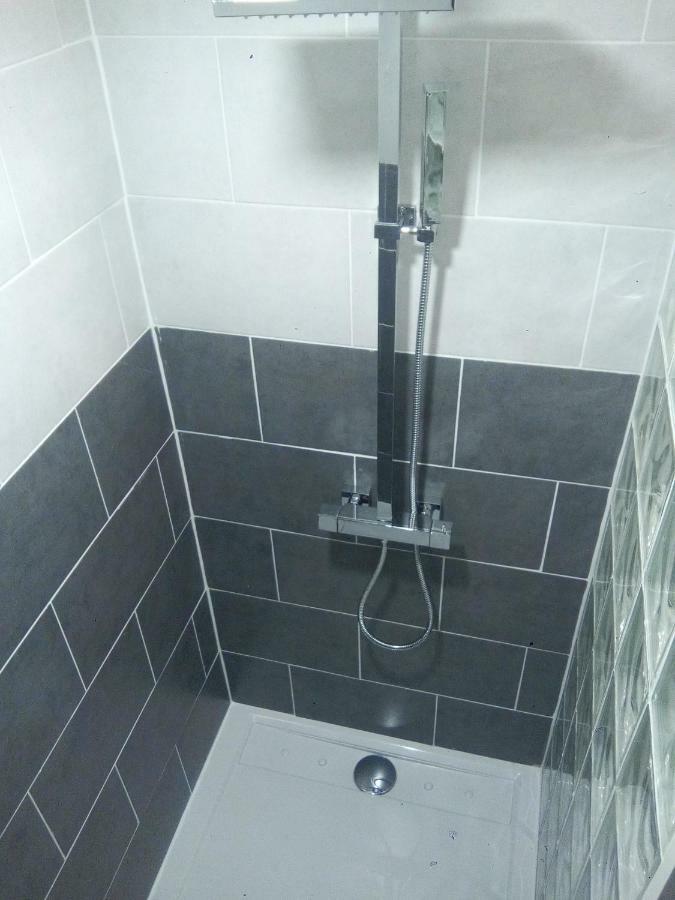 L'Essentiel Apartamento Ault Exterior foto