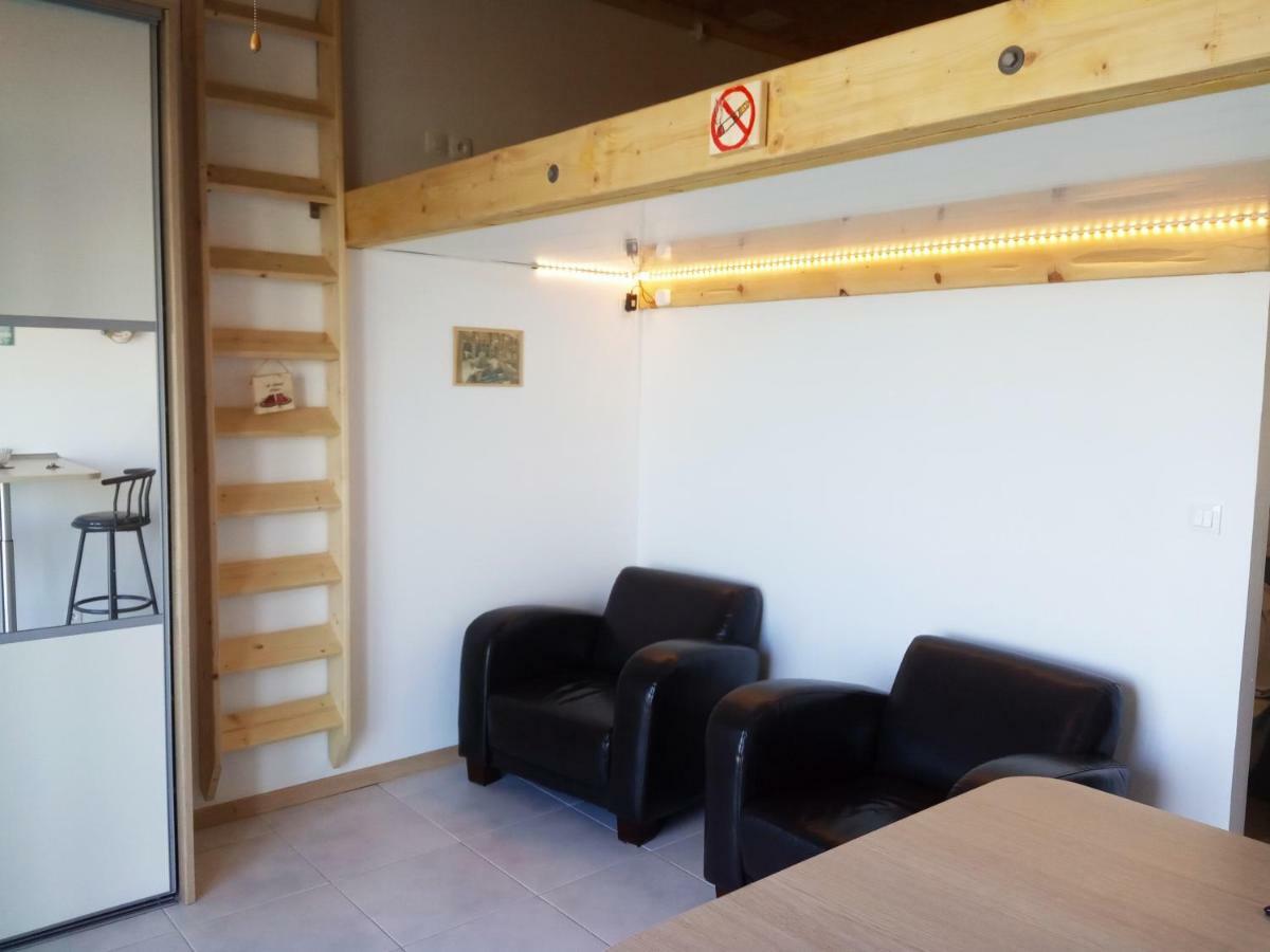 L'Essentiel Apartamento Ault Exterior foto