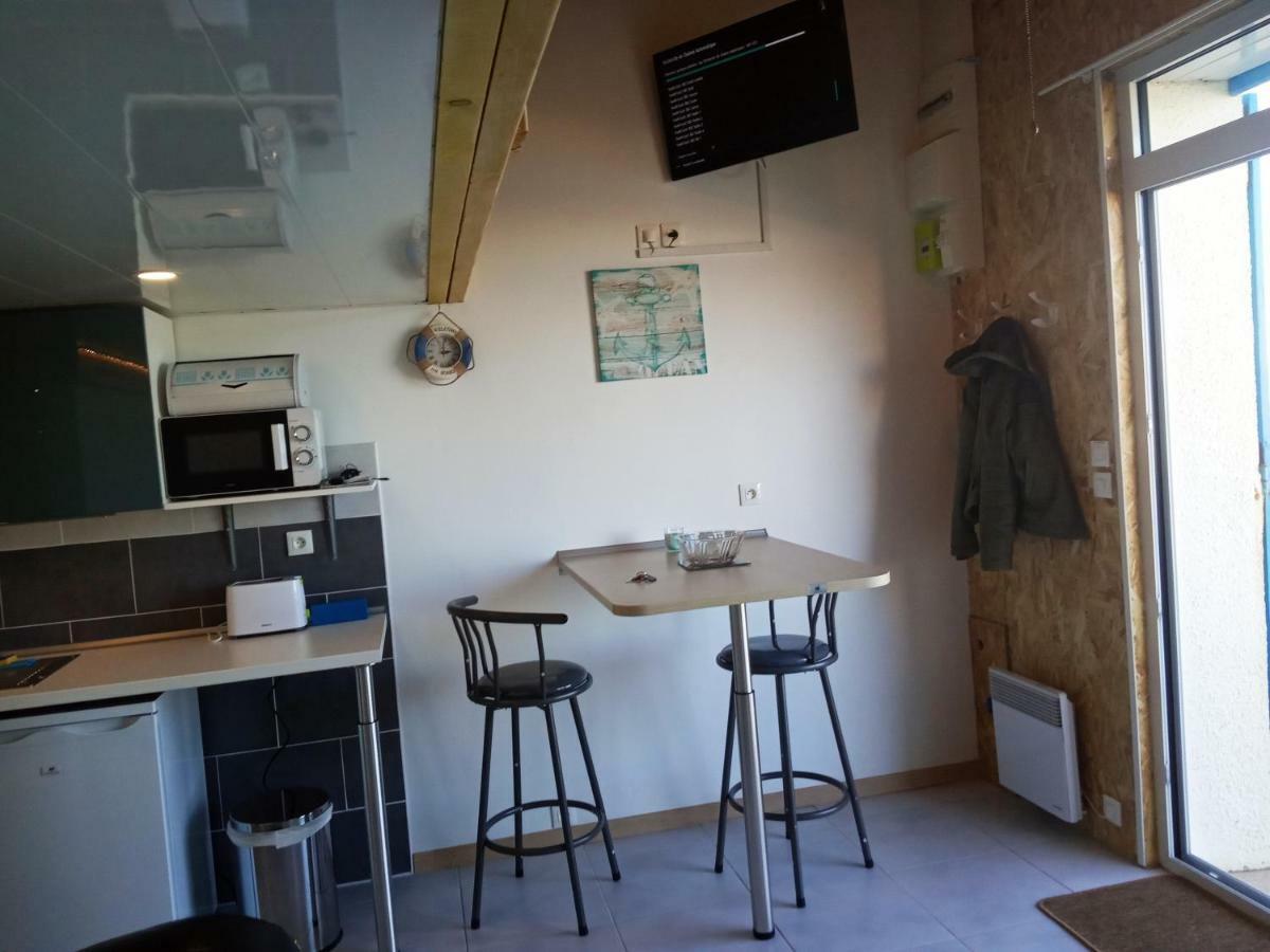 L'Essentiel Apartamento Ault Exterior foto