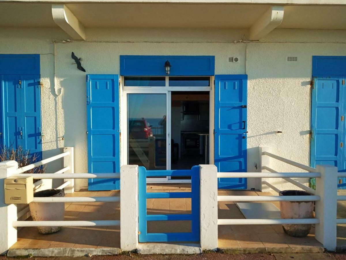 L'Essentiel Apartamento Ault Exterior foto