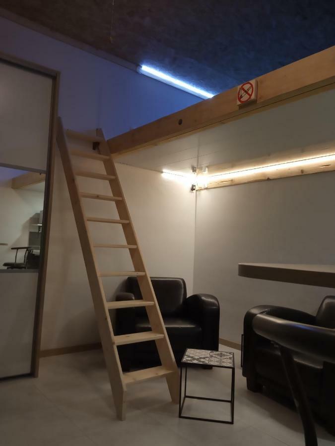 L'Essentiel Apartamento Ault Exterior foto