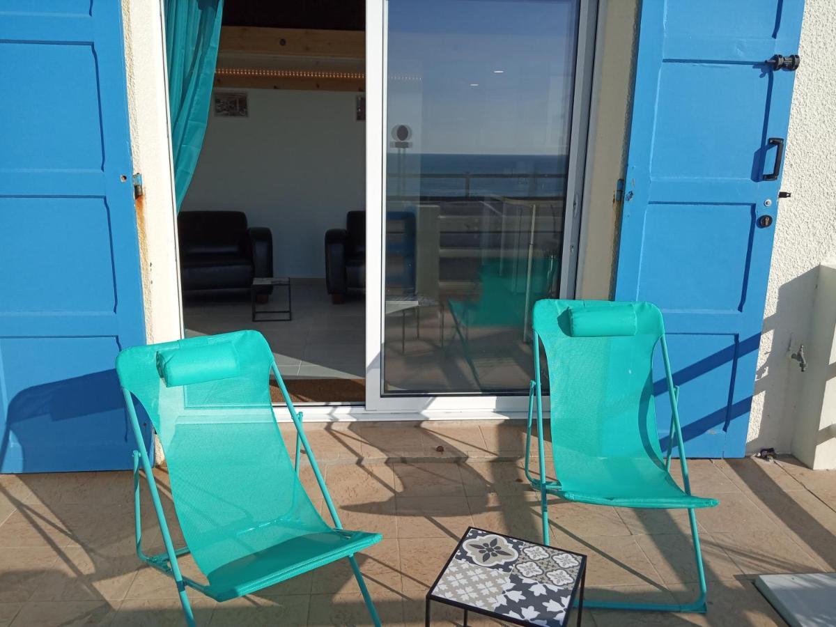 L'Essentiel Apartamento Ault Exterior foto