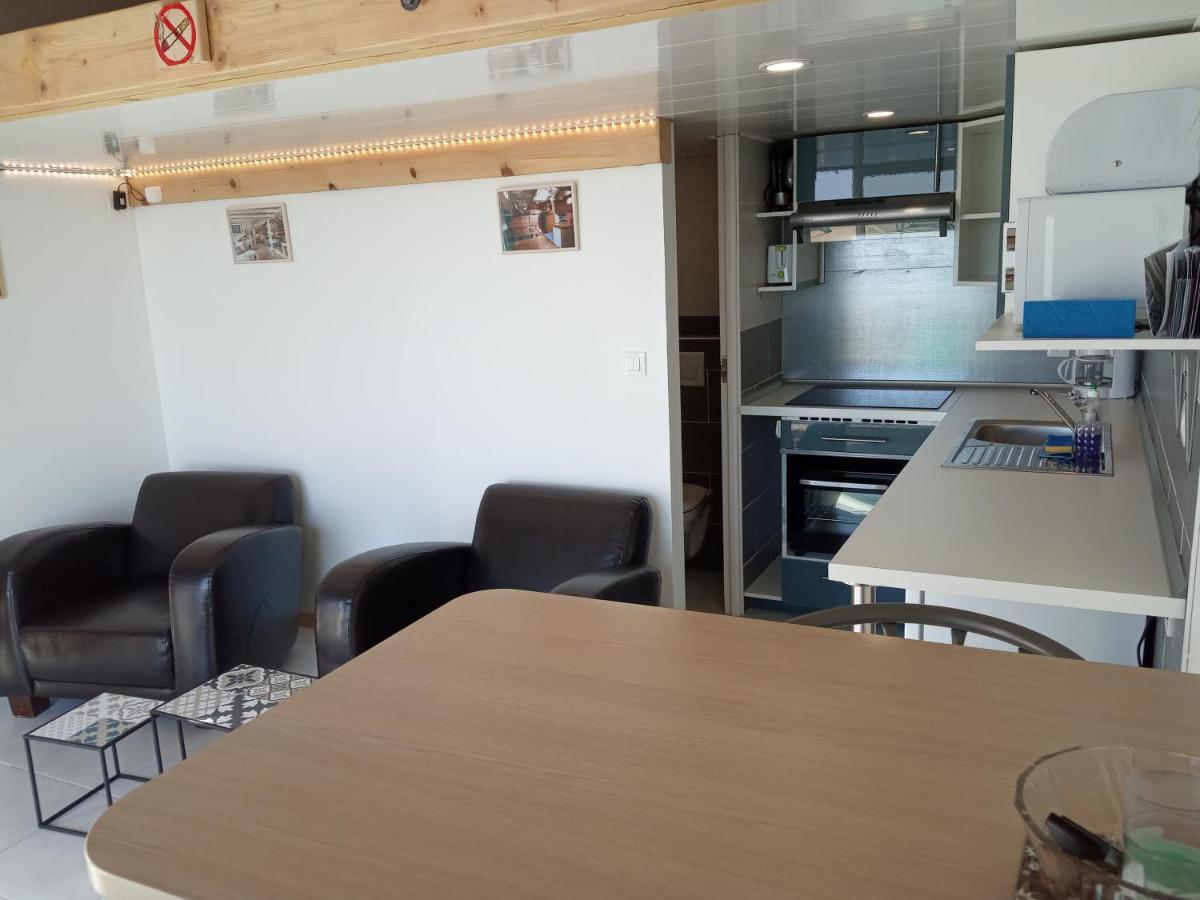 L'Essentiel Apartamento Ault Exterior foto